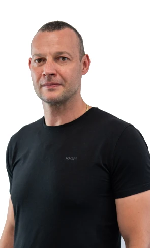 Piotr Gutowski